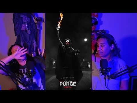 E2_7: The First Purge 2018