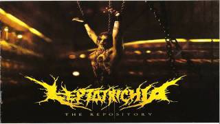 Leptotrichia - Into Desperation