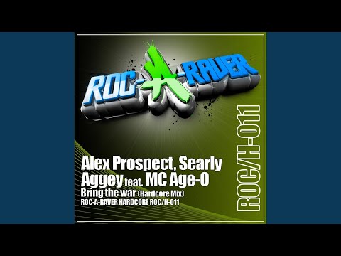 Bring The War (Hardcore Mix)