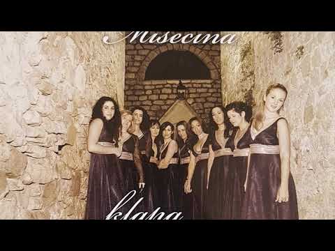 Klapa Uzorita - Od kad te znam