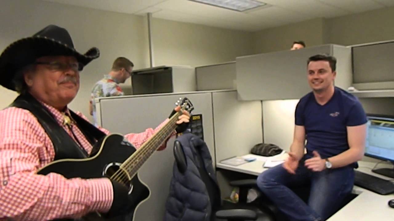 Promotional video thumbnail 2 for Singing Telegrams Vancouver