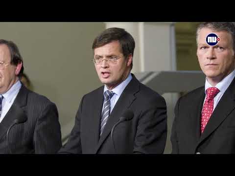 Kredietcrisis Nederland 2008