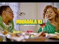 CHOSEN BECKY MWAGALA KI Ft CHRIS EVANS Official Video