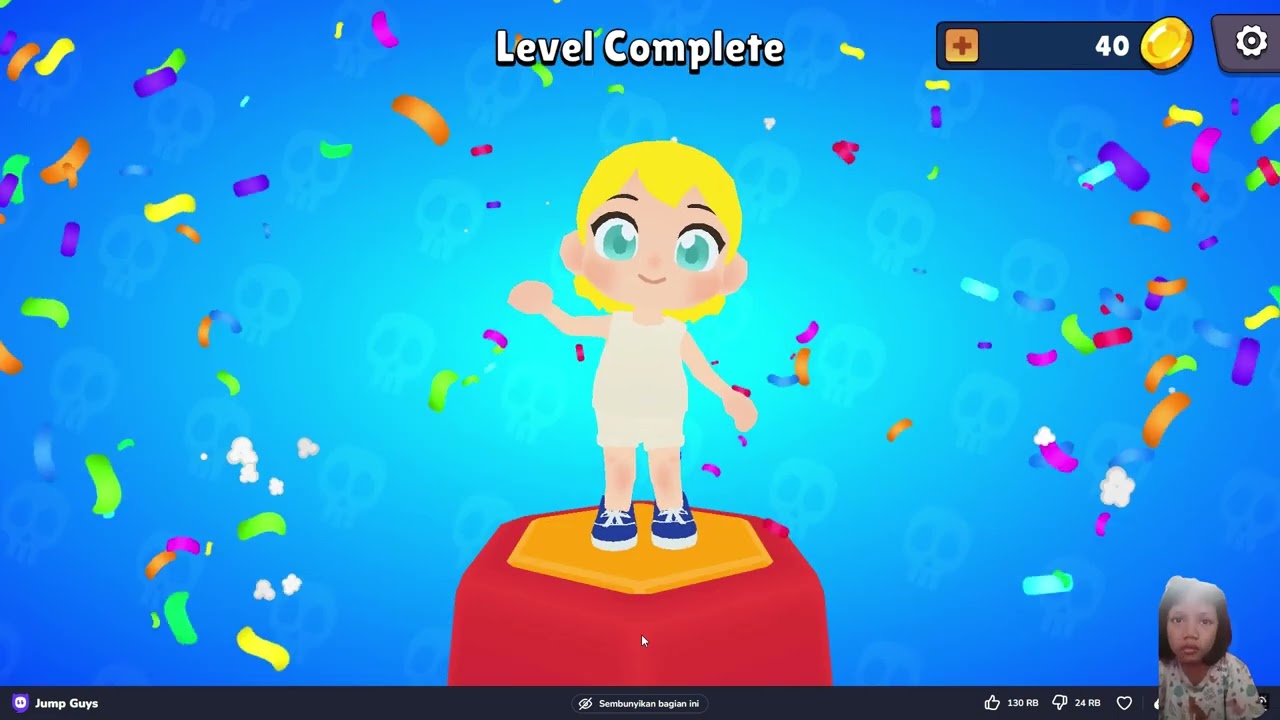 Mastering 'Jump Guys 3D Multiplayer': A Guide to Outshine the Competition