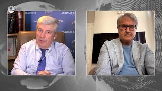 АЛТЕРНАТИВАТА С ИЛИЯН ВАСИЛЕВ | 18.05.2026