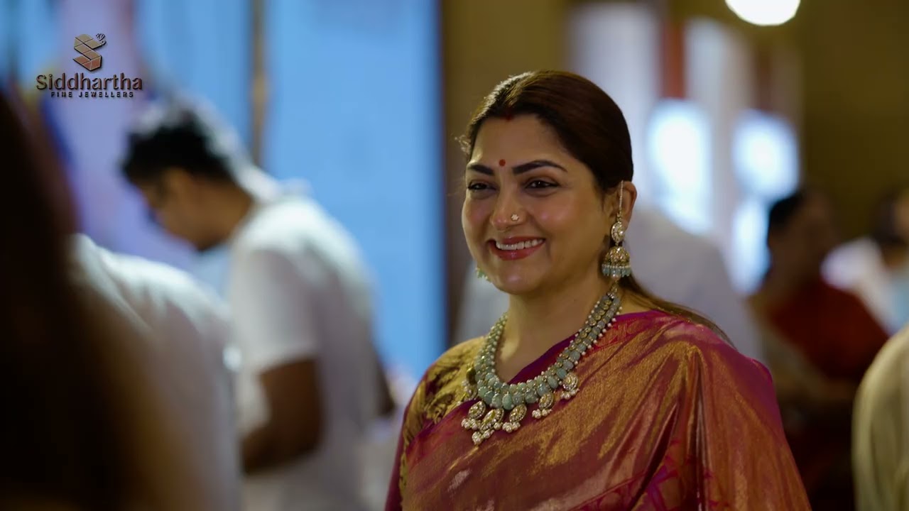 Siddhartha Fine Jewellers | Glimpse