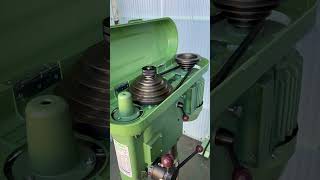キラ タッピングボール盤 KRT420の動画サムネイル
