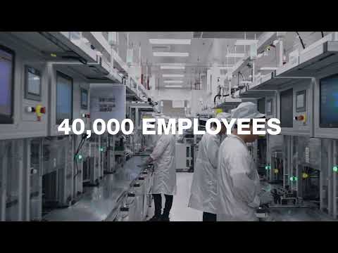 Vitesco Technologies – Corporate Video