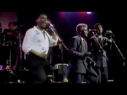 Joe Arroyo - Echao Pa' lante - /Jconver/