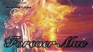 Forever Mac (Fleetwood Mac Tribute) Promo Video
