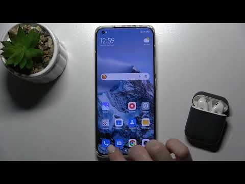 How to Find & Manage Sound Settings on XIAOMI Mi 11 Ultra – Adjust Sound Options