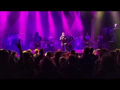 Dark Funeral - The Eternal Eclipse (Live) Z7, Basel, Pratteln, Switzerland 25.10.2016