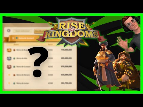 Como Terminou Nosso Pré KVK 3 ❓ | Rise of Kingdoms ROK #2583 #S31102
