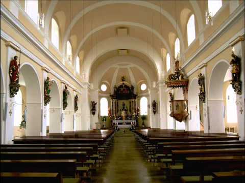 GL 869 Ein´ Jungfrau ist geboren - Neuer Fuldaer Eigenteil zum Gotteslob