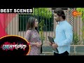 Mompalok - Best Scenes | 18 May 2021 | Sun Bangla TV Serial | Bengali Serial