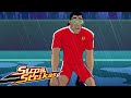 El Matador Finds Himself Supa Strikas Season 4 Episode 8 Soccer Cartoon