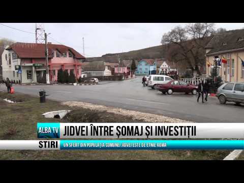 JIDVEI INTRE SOMAJ SI INVESTITII