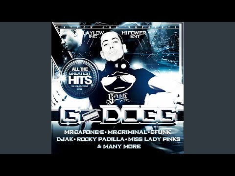 Hood Affiliated (feat. Mr. Criminal)