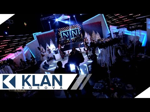 Edona Llalloshi - NIN Festive - Performanca 2 - 01.01.2016 - Klan Kosova