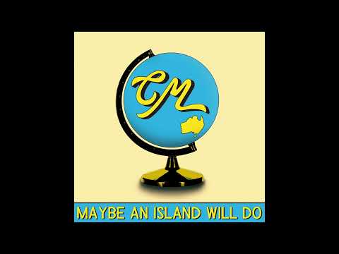 Calan Mai – Maybe An Island Will Do (Official Audio)