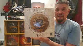 MY RECORD STORE DAY PURCHASE 2018