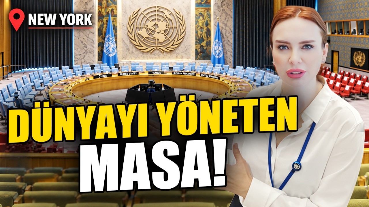 HİÇ BİLMEDİĞİNİZ BİR AMERİKA!
