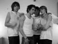 T-boyz - beruska (Backb-boys version) 
