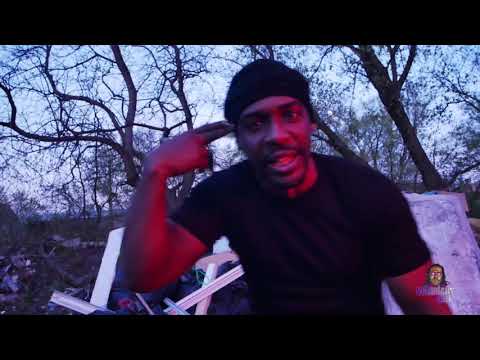 Tentoes x Trouble Man