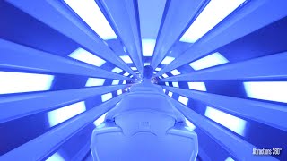 Space Mountain Complete Experience