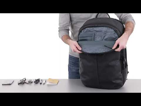 Thule Aion travel backpack 40L