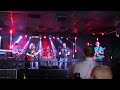 Bad Case Of Loving You No Regrets Spring 2022 Gig 1