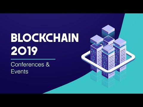 Tanyan Blockchain events and Conferences - Mobileappdaily