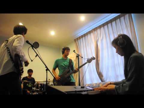 Neutron Star Collision Live Cover