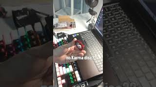 Download lagu B-196 05: King Helios Karma High Charge' 1S #ベイブレードバースト mp3