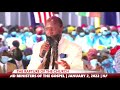The Rapture Of The Church Prophet Dr David Owuor