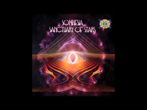 04. Somnesia - Cosmic Gate