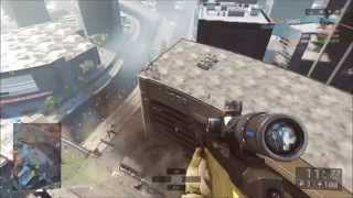 【実況付き】BF4 ドヴォみるが逝く！ part6-2（PS4版）