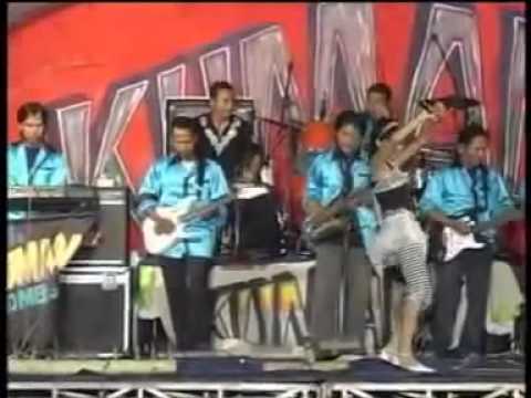 [Dangdut Lawas] - Dangdut Koplo KUMADA Jangan Tunggu Lama lama Maya Sari Dangdut KUMADA Kumpulan