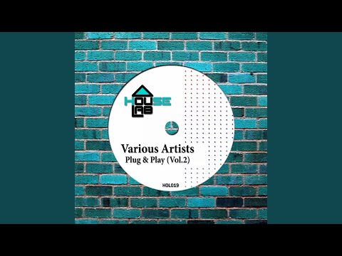 Running Wild (Original Mix)
