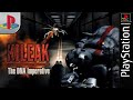 Longplay Of Kileak The DNA Imperative