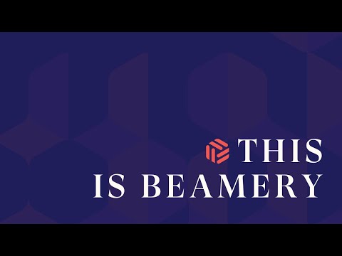 Beamery video/presentation/materials