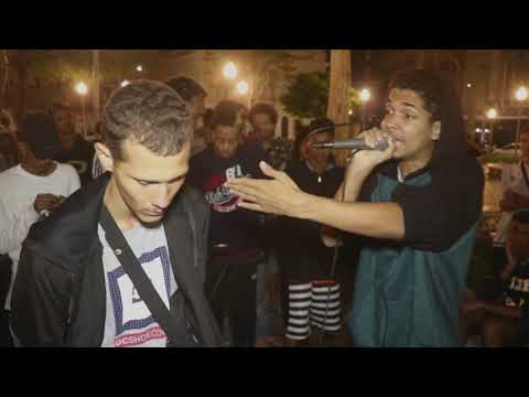 4ª SELETIVA ES 2018 - ADM X IDK - 2 FASE - 06/10/2018