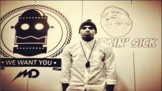Chris Brown - Where The Fuck Is My Lighter