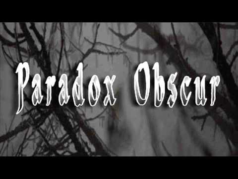 Paradox Obscur - Broken Lies