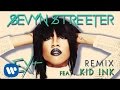 Sevyn Streeter - nEXt Remix ft. Kid Ink [Official ...