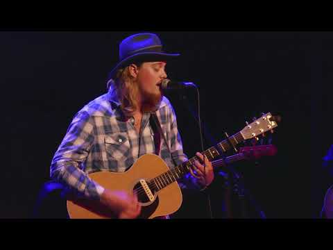 JL Fulks CD Release Show - Whitehouse Road | Live at The Kelsey Theater