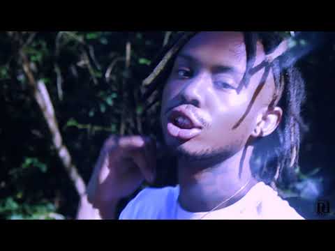 Jah The Messiah - Blitz (@PerfectPictureATL)