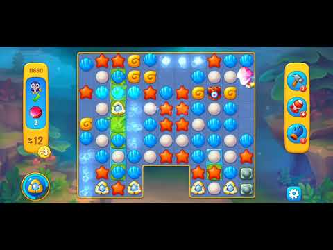 Fishdom/Gameplay/Levels(11680)