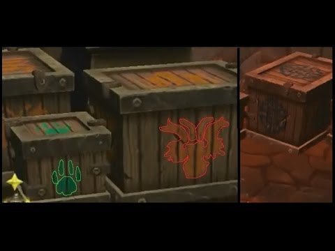 [World of Warcraft][El Asedio de Orgrimmar - Botín de Pandaria]