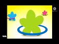 PBS Kids Sprout On Demand Hula Bumper But There Isn T The PBS Kids Text